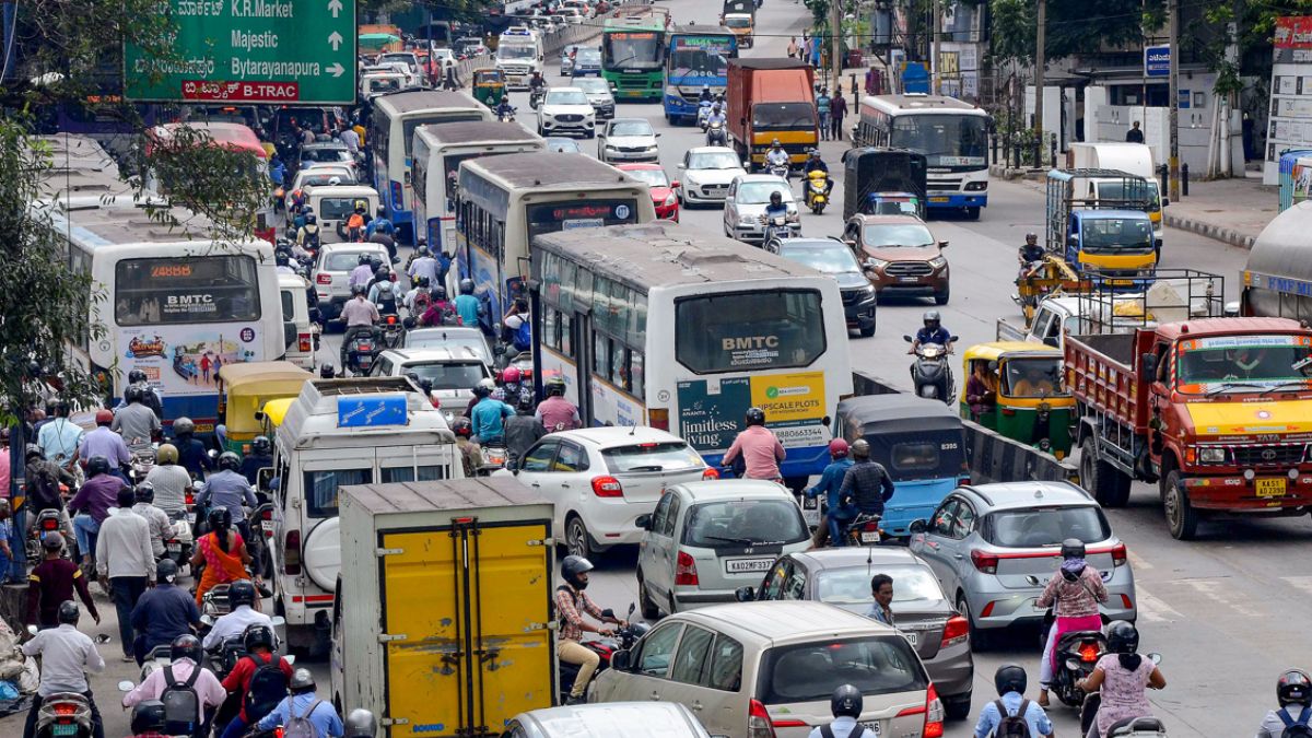 Karnataka Bandh: Schools, Colleges To Remain Shut In Bengaluru Today ...