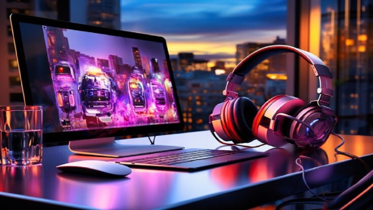 Best gaming laptops for students 2023