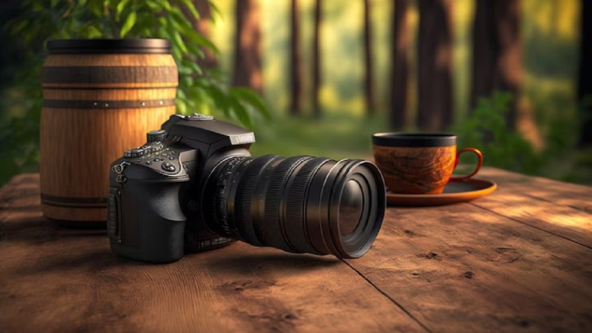 Best Nikon Cameras For Photography: The Lens That Captures Life!