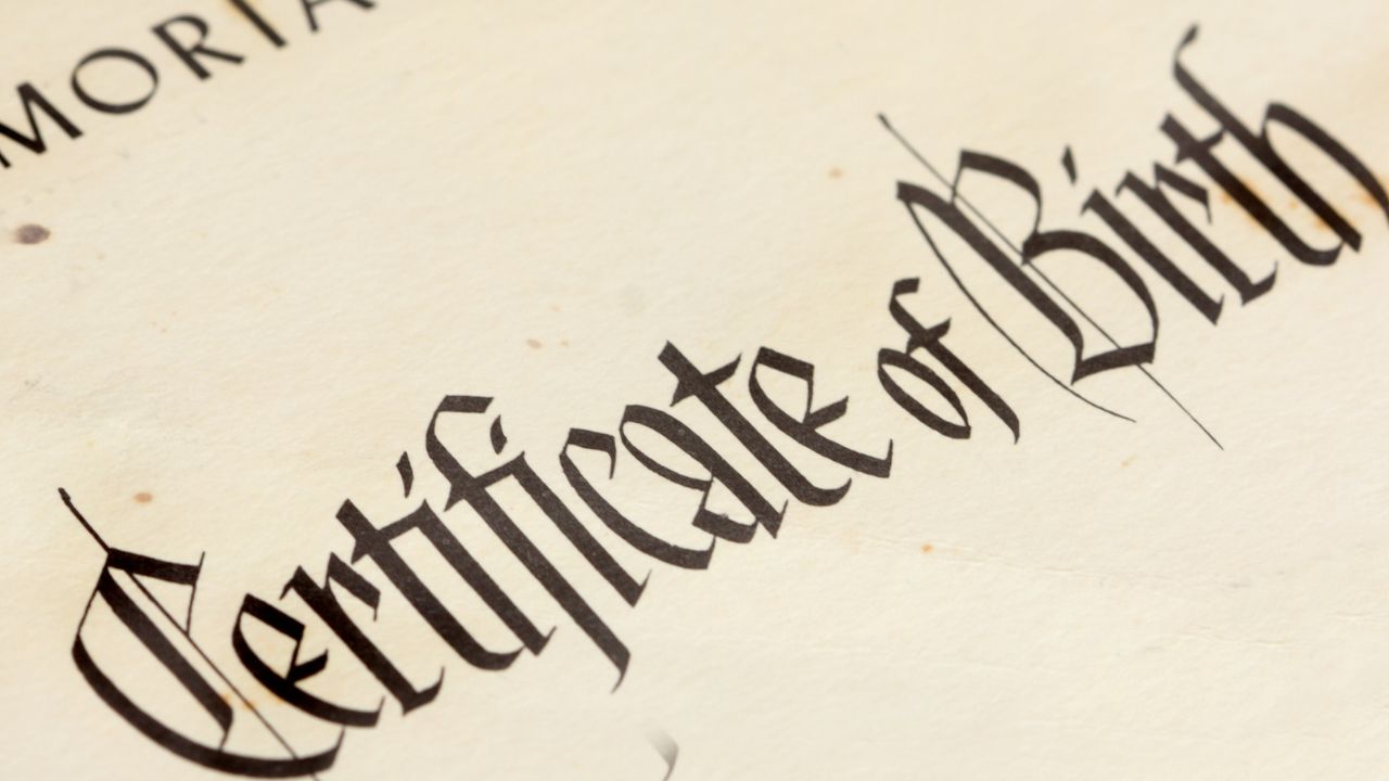 Do Schools Have A Copy Of Your Birth Certificate