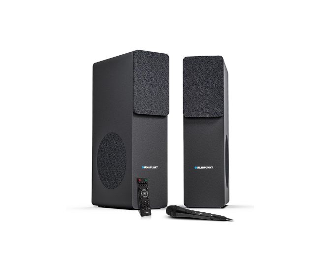 Best Tower Speakers In India Let The Music Move You And The Games