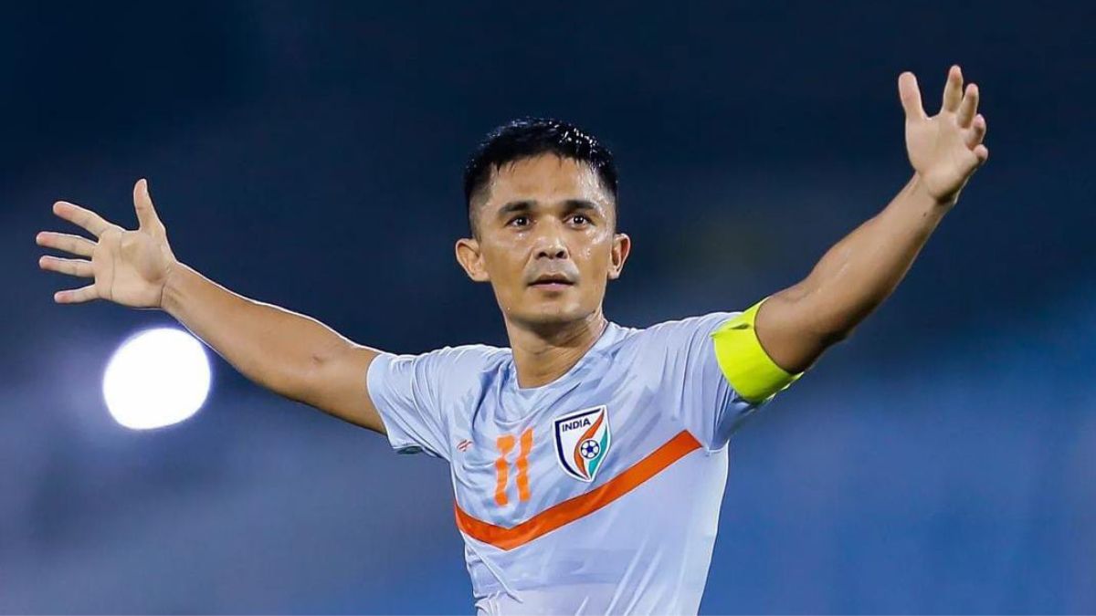 Asian Games: India keep knockout stage hopes alive with 1-0 win over  Bangladesh