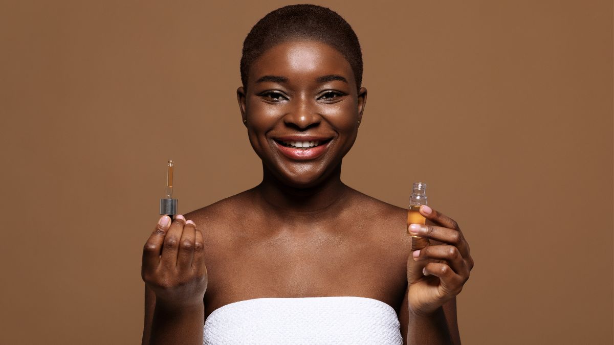 5 Ways To Use Coconut Oil To Treat Your Tan Skin And Glow Like Diamond