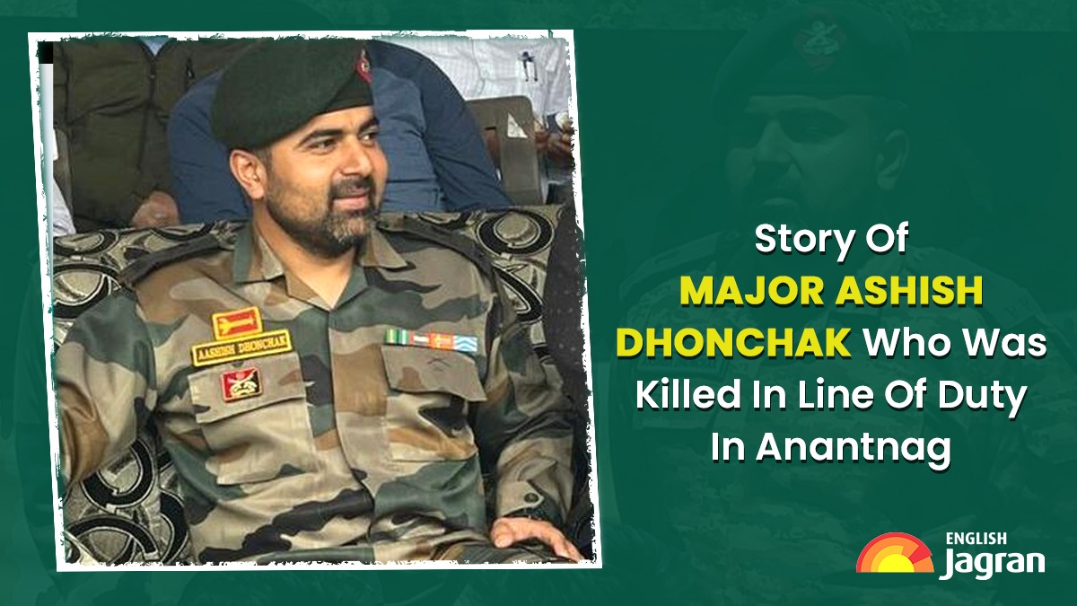 major-ashish-dhonchak-killed-in-line-of-duty-in-anantnag-was-planning-to-surprise-family-on-his-birthday-full-story