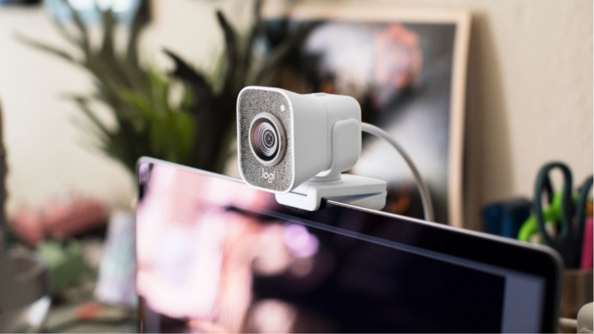 Webcams: Buy Webcams Online at Low Prices in India 