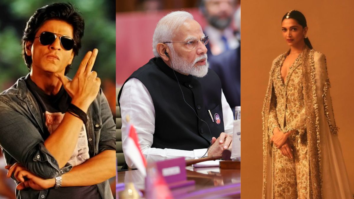 shah-rukh-khan-deepika-padukone-and-others-congratulate-pm-narendra-modi-on-successfully-hosting-g20-summit-in-india-see-posts
