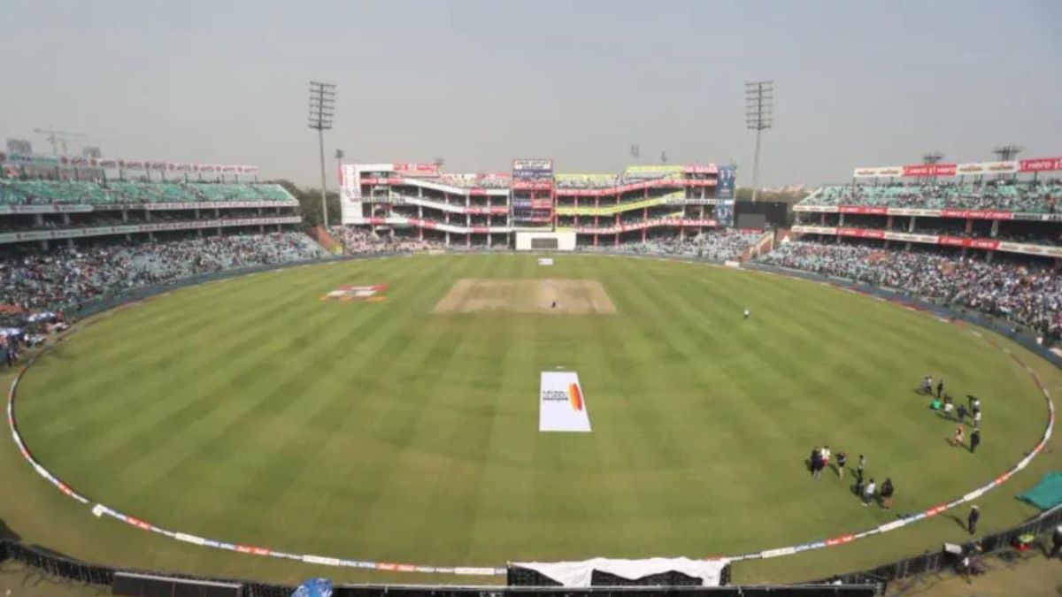 arun jaitley stadium world cup matches 2023 scorecard