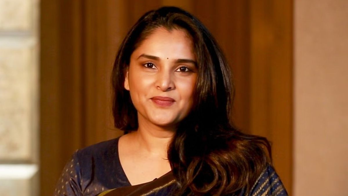 Kannada Star Divya Spandana Reacts To Fake Death Rumours On Social Media