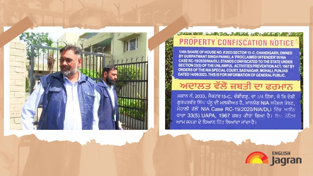india-canada-row-nia-confiscate-seize-properties-khalistani-gurpatwant-pannun-terrorist-hardeep-singh-nijjar-jalandhar-punjab-chandigarh