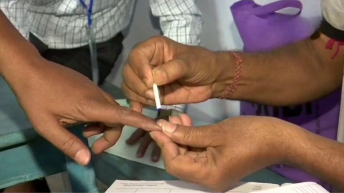 Vijaypur Assembly Election 2023 BJP And Congress Clash For Dominance