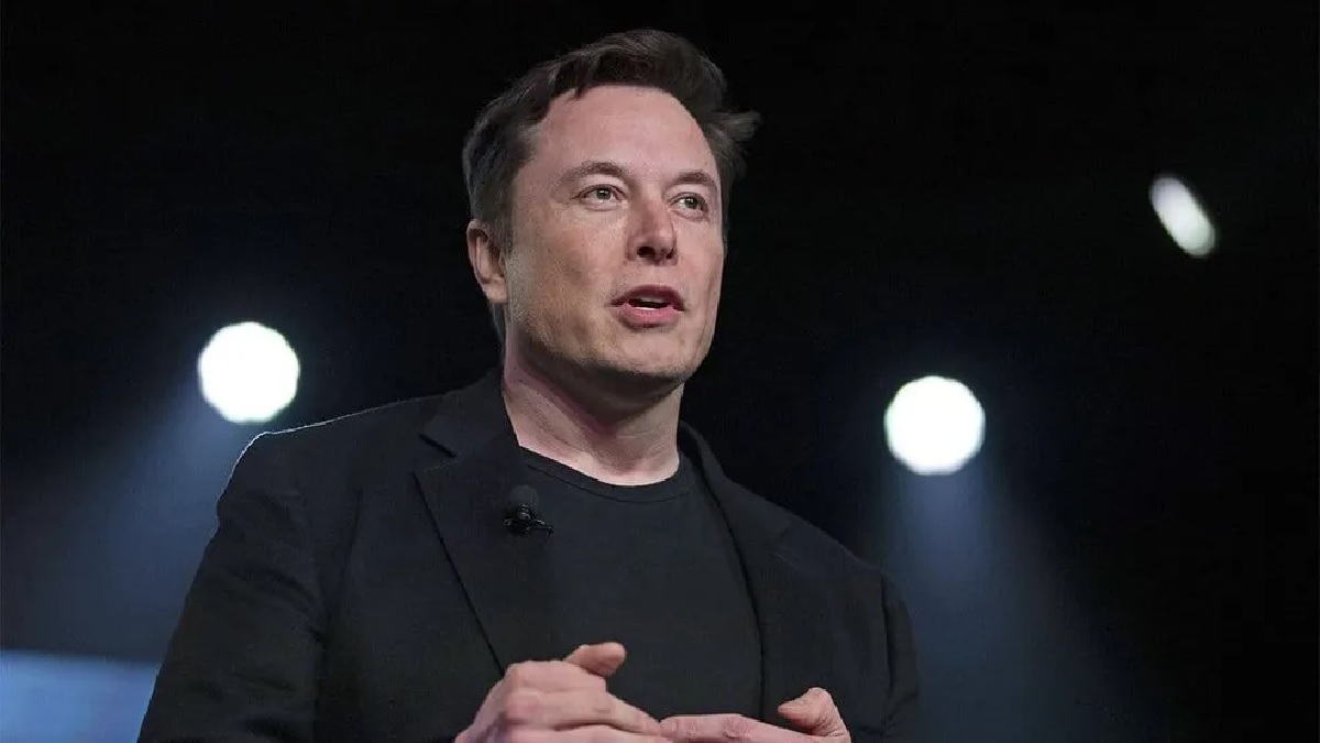 Elon musk hot sale deep learning