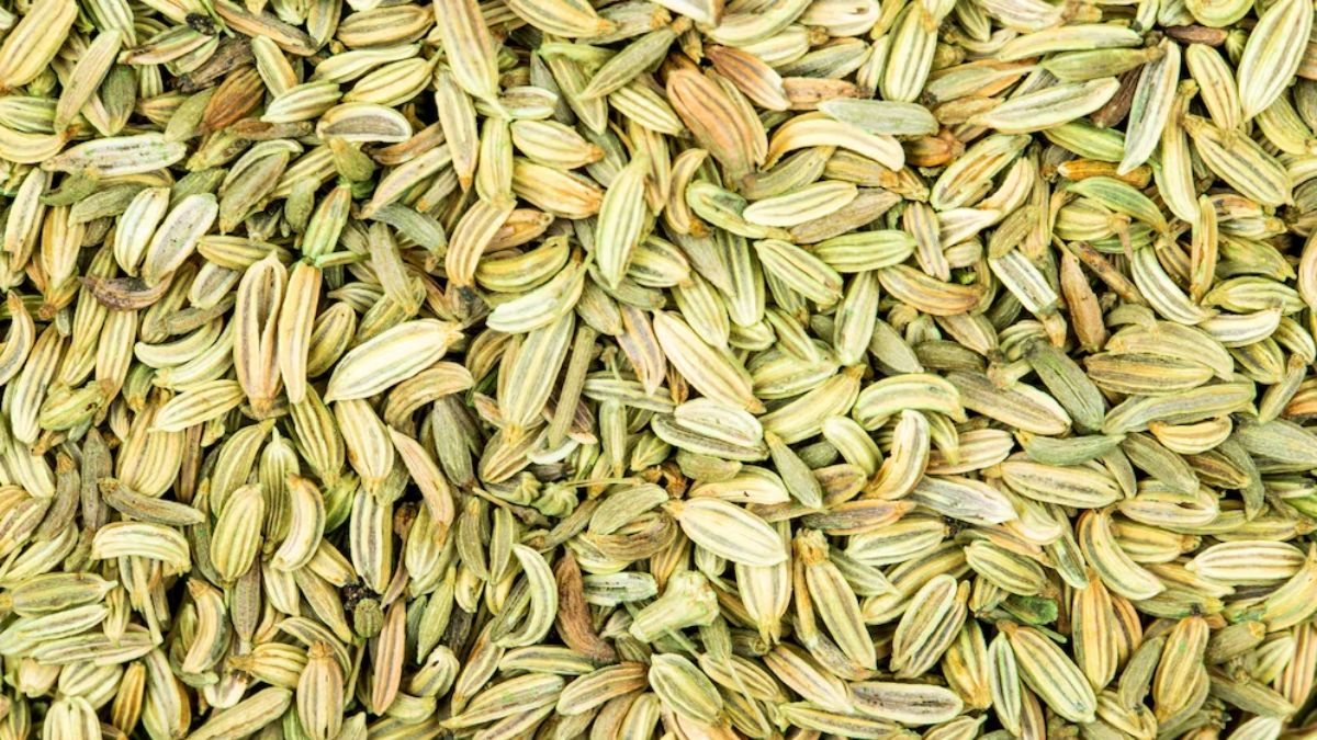 Weight Loss To Reducing Risk Of Cancer Top 5 Benefits Of Fennel Seeds