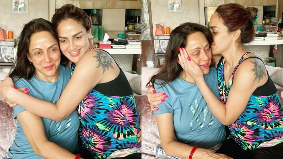 Esha Gupta's new tattoo next to her boob - video Dailymotion