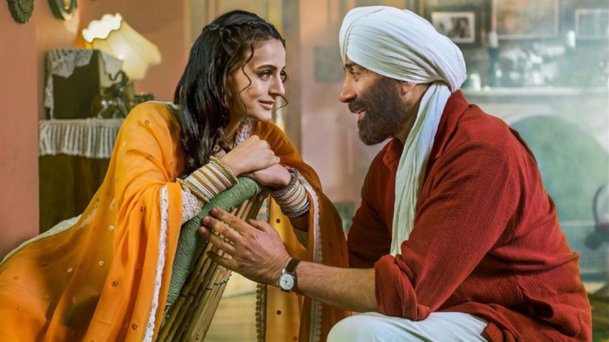 gadar-2-box-office-collection-sunny-deol-starrer-crosses-baahubali-2-collection-becomes-second-highest-grossing-hindi-film