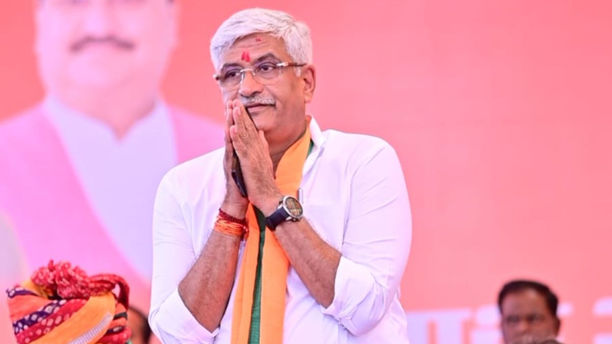 rajasthan-election-bjp-mp-threatens-to-pull-out-tongue-of-those-who-speak-against-sanatana-dharma-owaisi-reacts