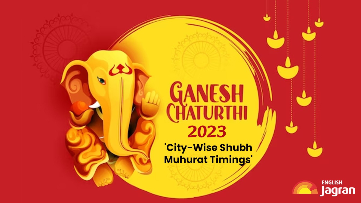 Ganesh Chaturthi 2023: What not to do after 'Ganpati Sthapana' at