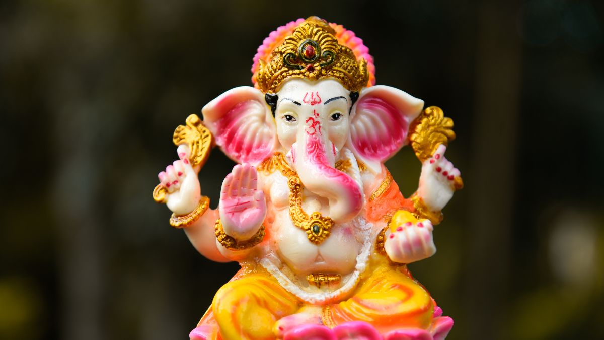 Ganesh Chaturthi 2023: 5 Classic Devotional Songs To Worship Lord ...