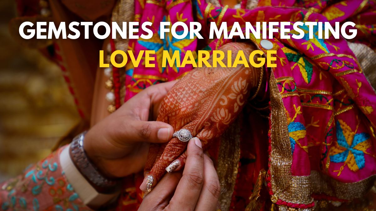 Gemstones For Love Success 5 GemstonesThat Are Best To Manifest Love