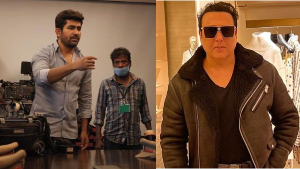 Vijay Antony To Govinda 5 Heartbreaking Stories Of Celebrities Who