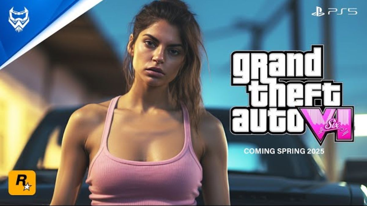 GTA 6 Release Date Leaks: Rockstar Games' Upcoming Title May Offer  Thrilling 'Lifelike Animation'; Here's Why