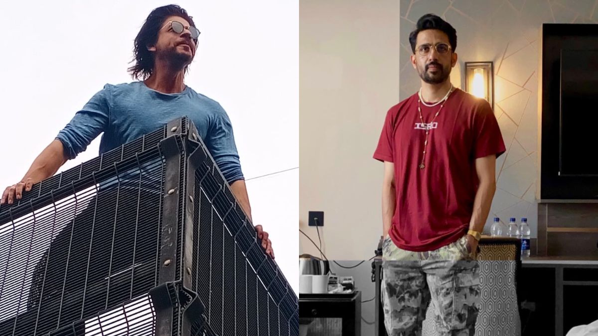 why-gulshan-devaiah-felt-uncomfortable-at-shah-rukh-khan-mumbai-bungalow-mannat-has-this-to-say