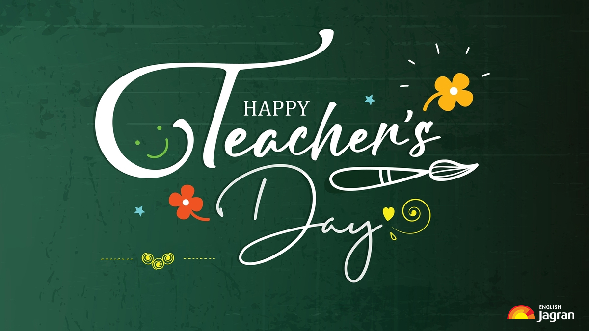 Happy Teacher’s Day 2023 Wishes, Messages, Quotes, HD Images, WhatsApp