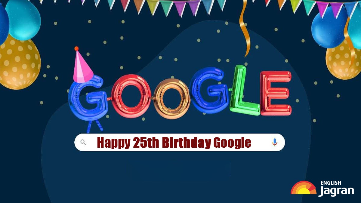 Google Doodle Celebrates top 25 Searches in the last 25 Years! Did