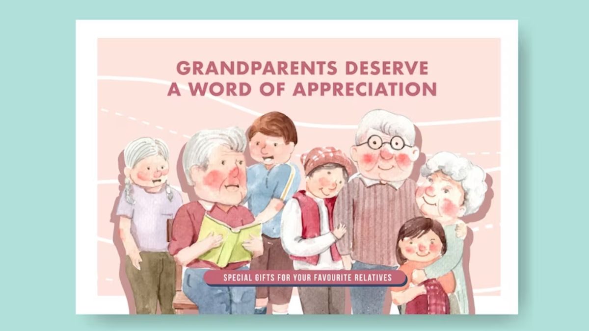 happy parents day pic