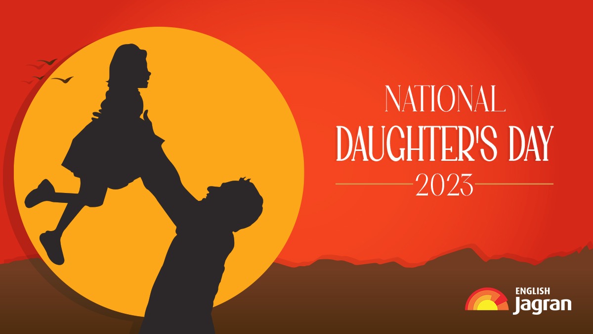 National Daughters Day 2023 In India