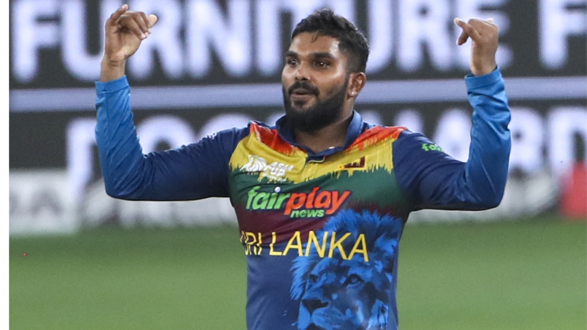 Latest News and Updates for Sri Lanka Cricket