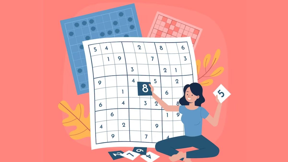 International Sudoku Day 2023 Date, History, Significance, Theme And