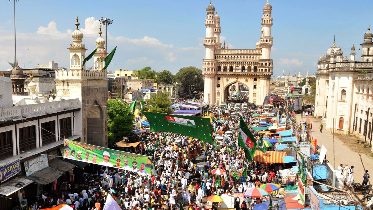 Telangana Govt Declares Holiday On Occasion Of Arbaeen, Milad un Nabi