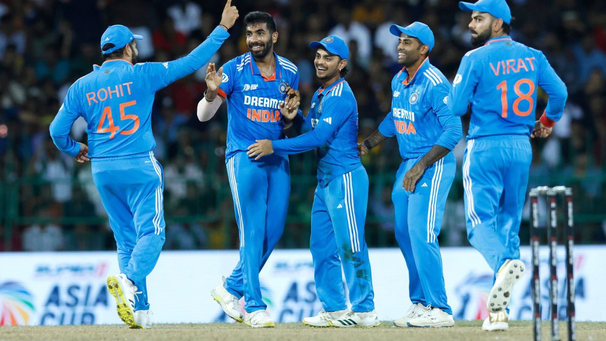 Asia Cup 2023: India Likely To Make Multiple Changes In Bowling ...