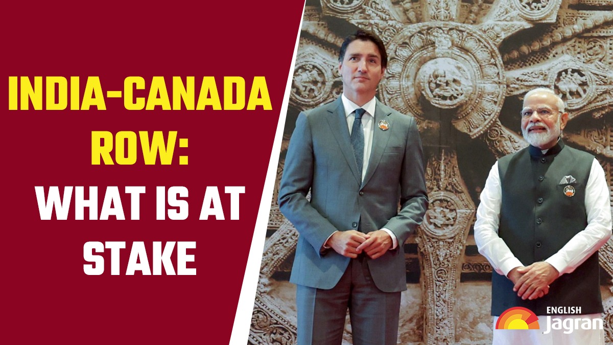 Explained: What Is At Stake As Tensions Between India, Canada Deepen ...