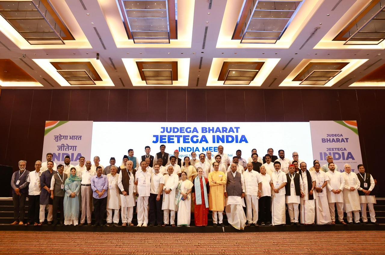 india-blocs-first-coordination-panel-meet-today-to-decide-on-seatsharing-formula-campaign-strategy-2024-lok-sabha-polls-opposition-alliance-bjp-latest-news