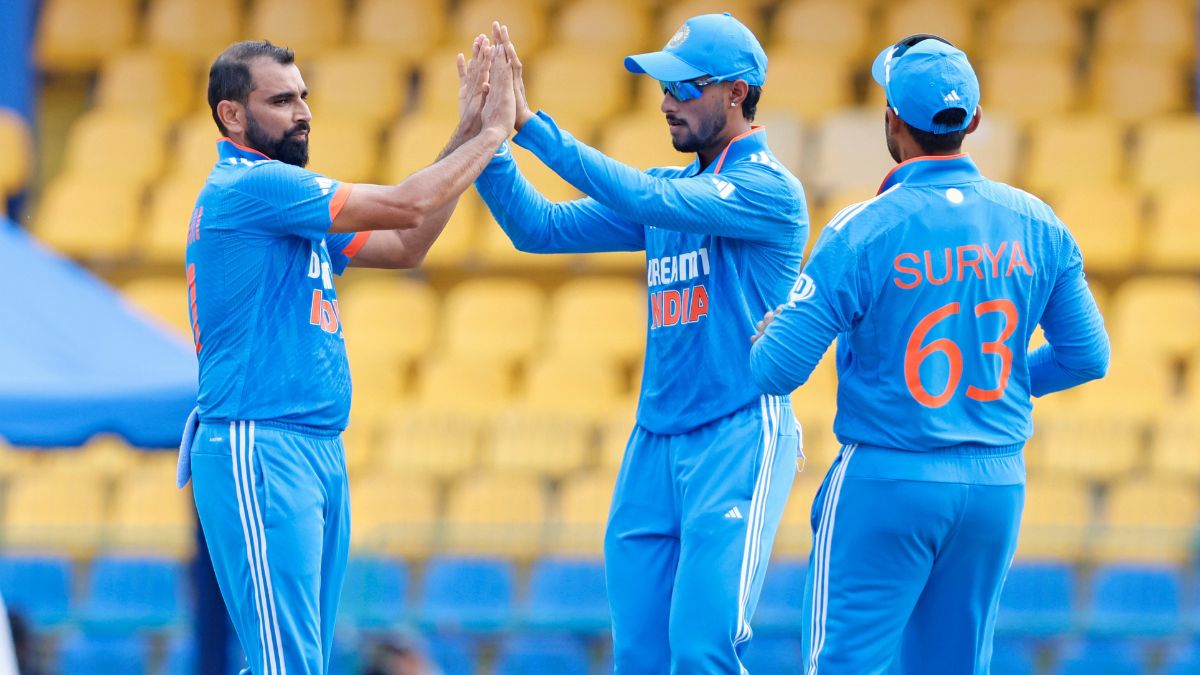 IND vs BAN Live Cricket Score, Asia Cup 2023: Gill Departs After Century, India Lose 7th Wicket