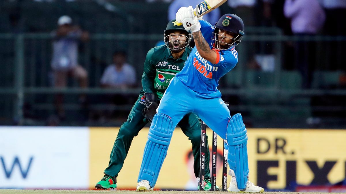 IND vs PAK, Asia Cup 2023 Super Fours Match 3 Check Colombo Weather Report, Probable Playing XI, Injury Update, Head To Head and Live Streaming Details
