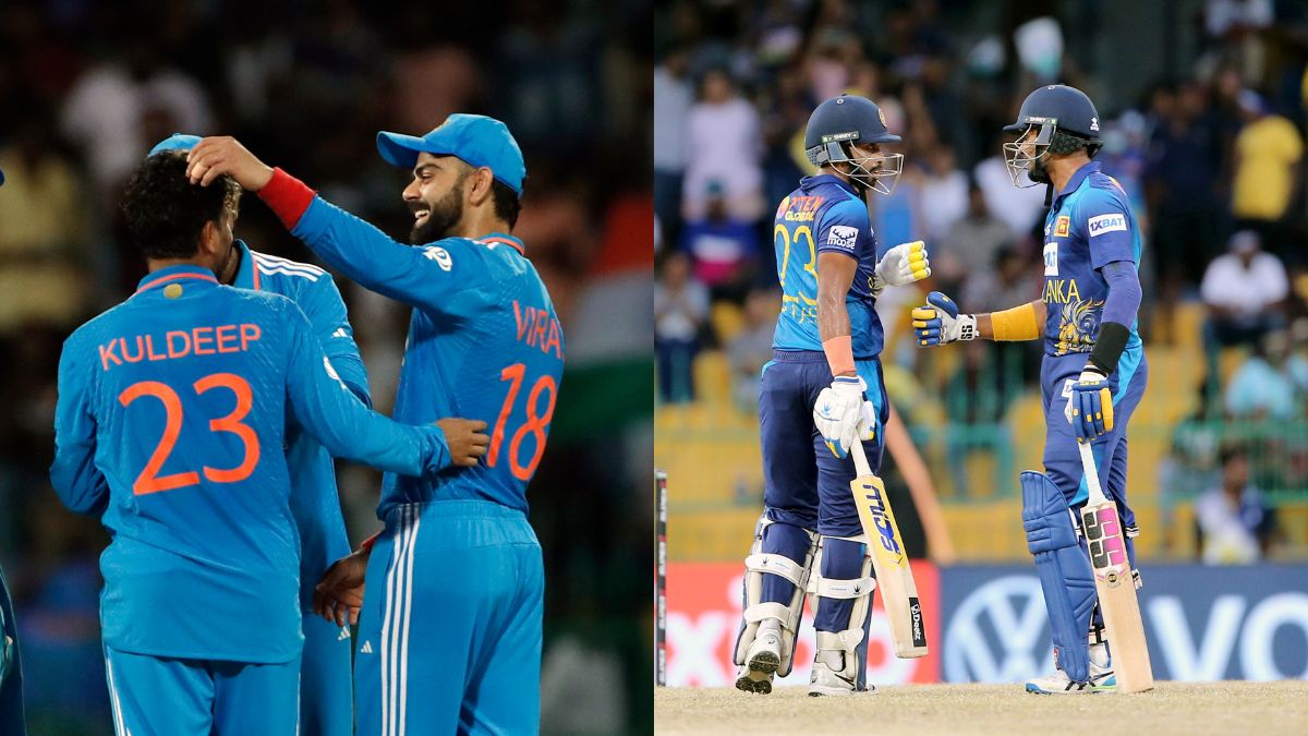 IND vs SL Highlights, Asia Cup 2023 Kuldeep Stars As India Beat Sri Lanka By 41 Runs