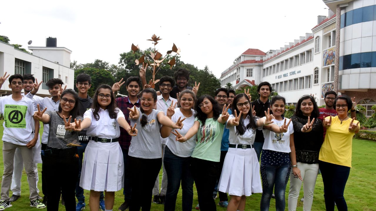 Private students in Classes 10 and 12 can now register for the CBSE board exams 2024, according to the Central Board of Senior Secondary Education (CBSE). Students can register themselves by visiting the official website of CBSE at cbse.gov.in.