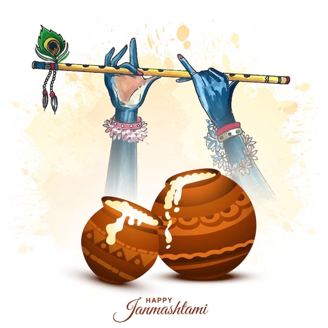 Janmashtami 2023: Do’s And Don’ts To Keep In Mind While Doing Fast