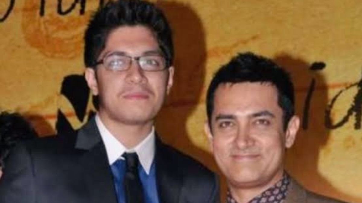 Aamir Khans Son Junaids Debut Film Titled Maharaj To Release On This Ott Platform Know When 6690