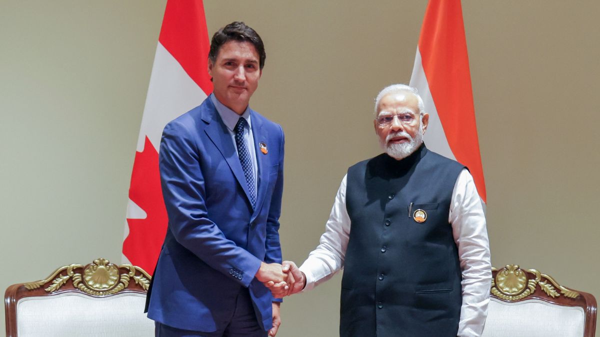 India Canada news Highlights: Indian High Commission issues advisory for  its citizens