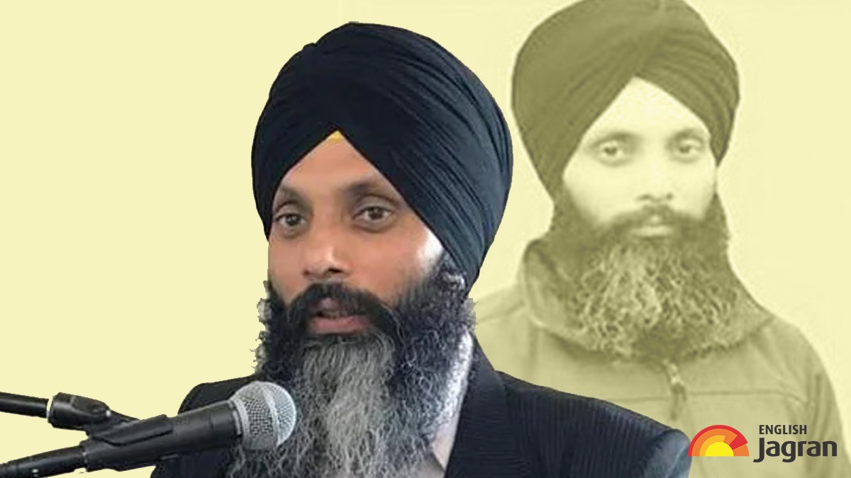 Who Was Hardeep Singh Nijjar, Khalistani Militant Whose Death Has ...