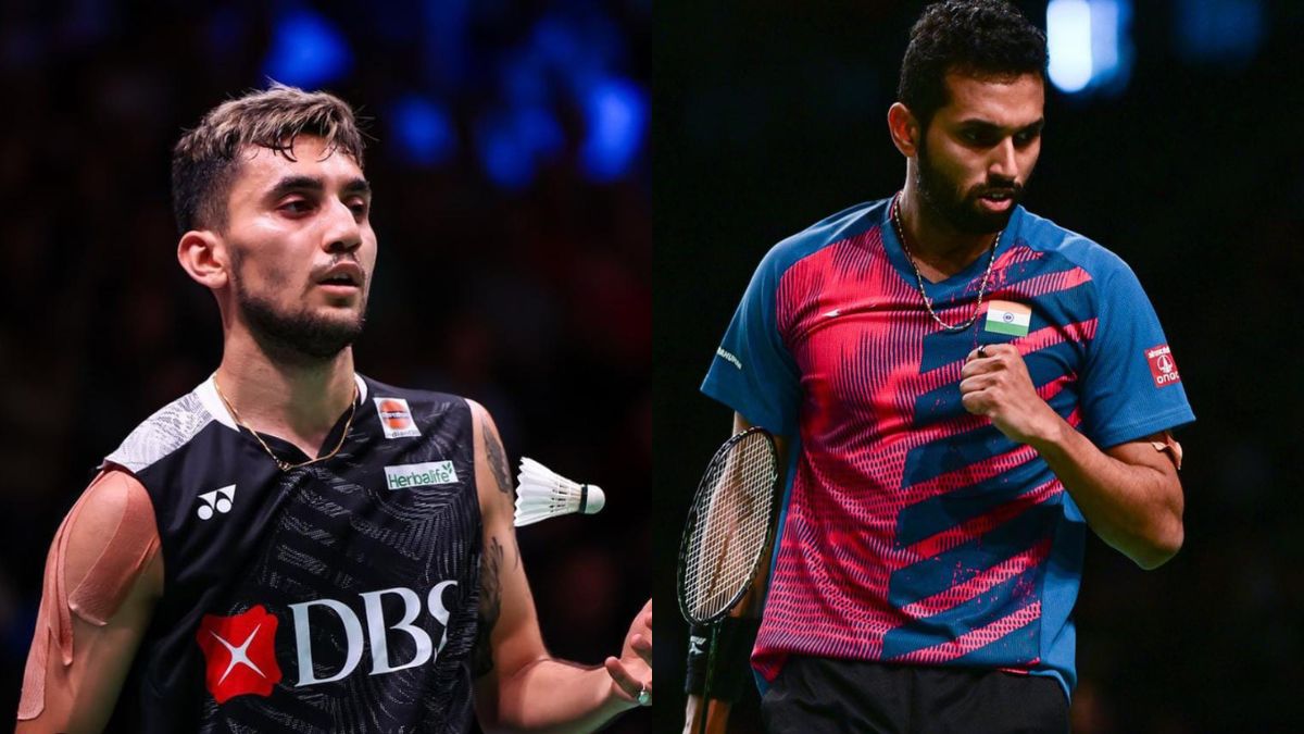 China Open 2023 Indian Squad, Schedule, Match Timings, Live Streaming Details And All You Need To Know