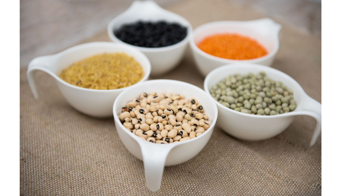 5 Reasons Why Lentils Are The Healthiest Foods You Can Eat Regularly