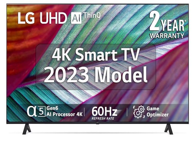 8 Best HD TV Under 50000 In India Redefining Your Viewing Experience