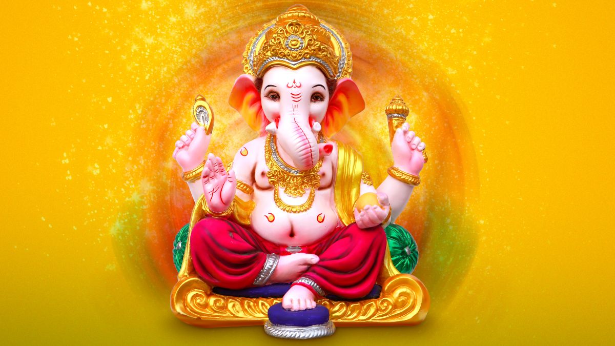 Ganesh Utsav 2023 DayWise List Of Bhog Items You Can Offer To Lord Ganesha To Invite Prosperity