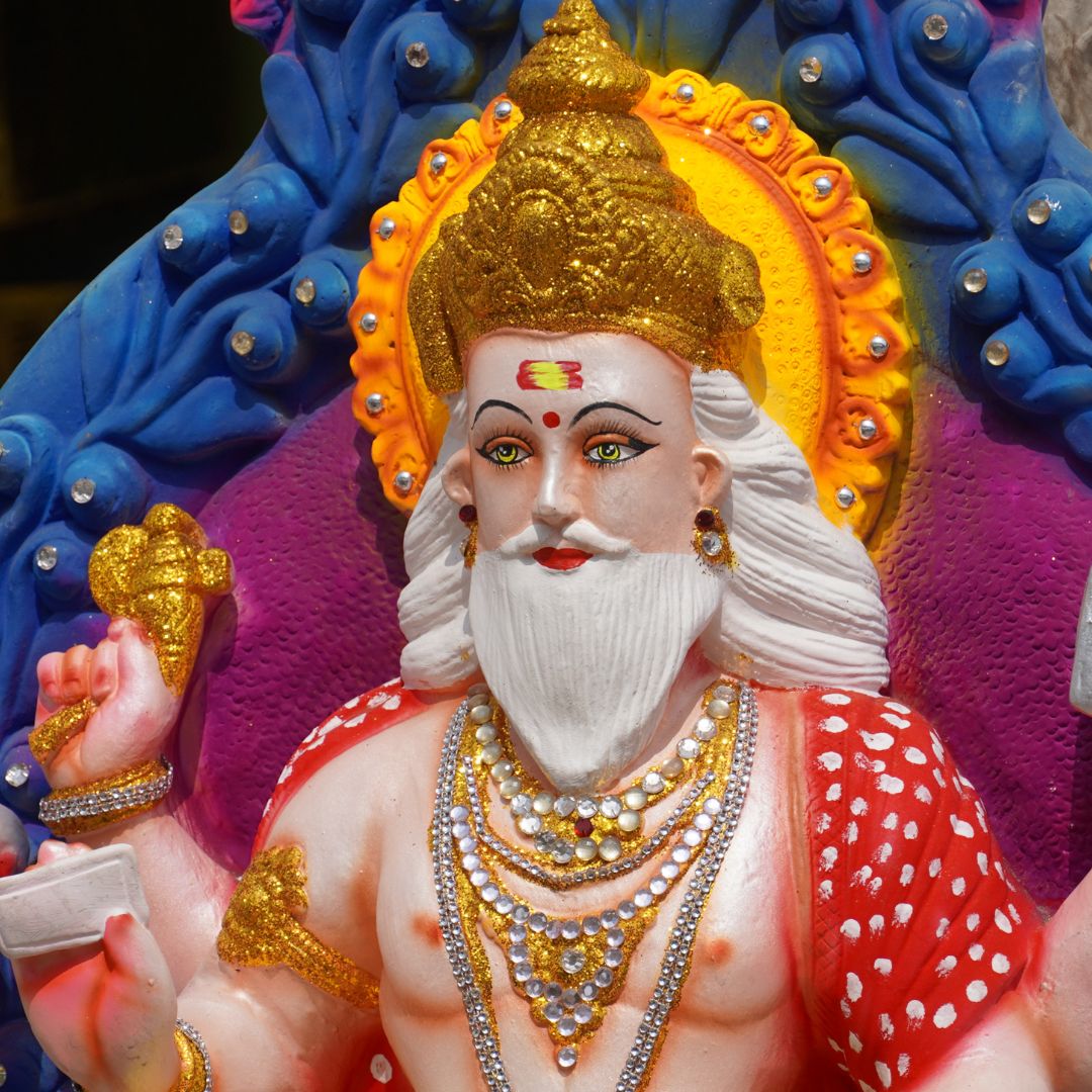 Happy Vishwakarma Puja 2023: Date, Shubh Muhurat, Significance, Puja ...