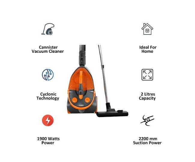 Best Eureka Forbes Cordless Vacuum Cleaners Be Diwali Ready With The Cleanest Homes