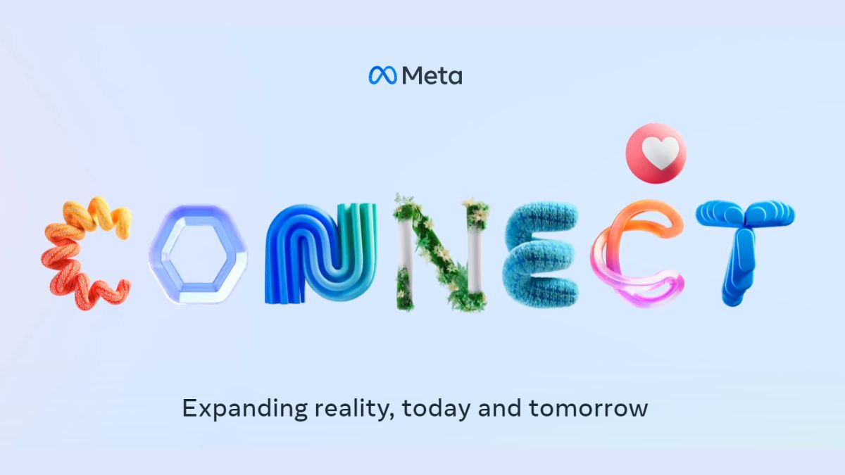 Watch Meta Connect 2023 unveil the Quest 3 live here